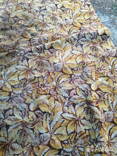 Ковёр, палас