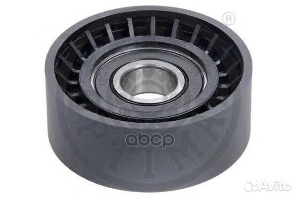 Ролик натяжителя приводного ремня optimal 0N211