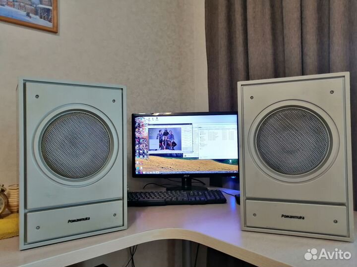 Романтика 10ас-207 (10гдш-1-4 )