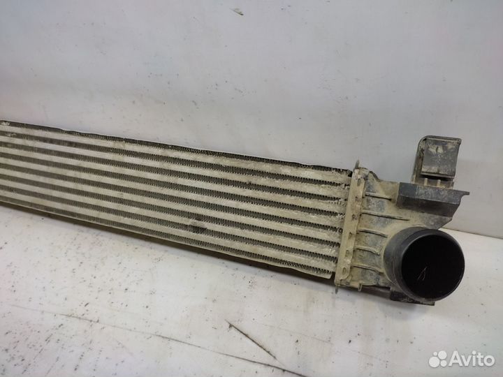 Интеркуллер Peugeot Boxer 250 2014