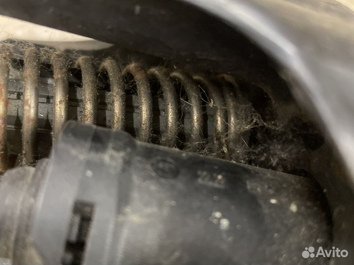 Педаль сцепления Фольксваген поло 2009-2015 Polo