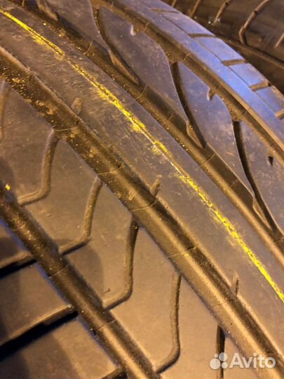 Bridgestone Dueler H/P Sport 285/50 R20