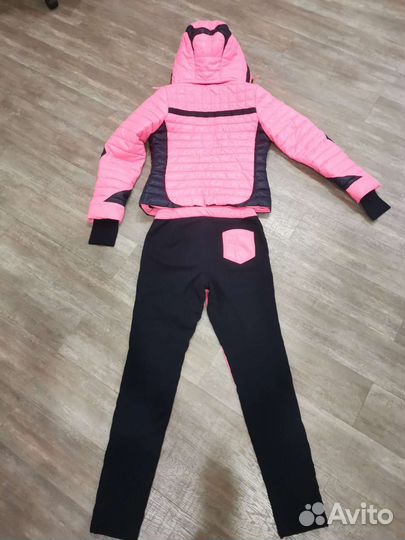 Горнолыжный костюм женский 44 46
