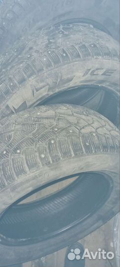 Pirelli Scorpion Ice Zero 2 265/60 R18 114T