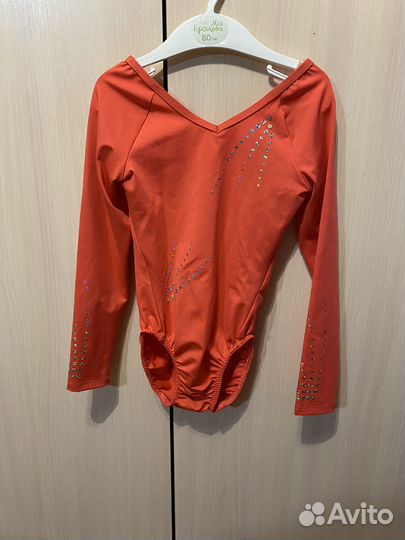 Купальник гимнастический(продажа и аренда)