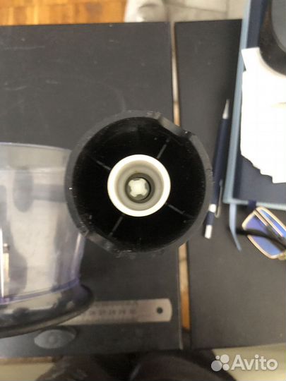 Чаша и миксер для блендера Polaris PHB1024AL