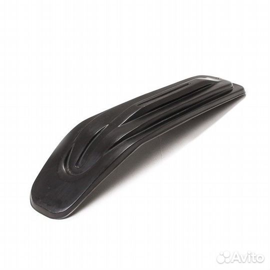 Накладка на лыжу №31 для снегохода 