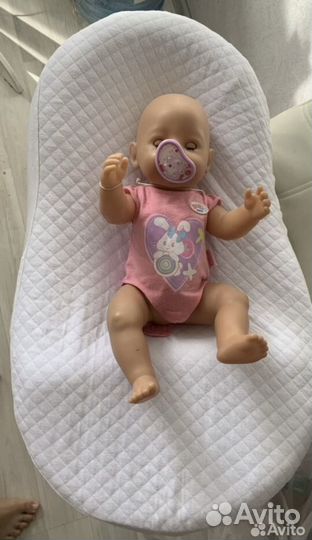 Кокон для новорожденных
