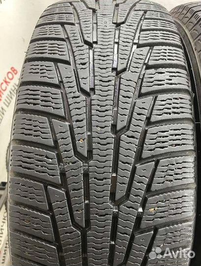 Nokian Tyres Hakkapeliitta R 185/60 R15 84M