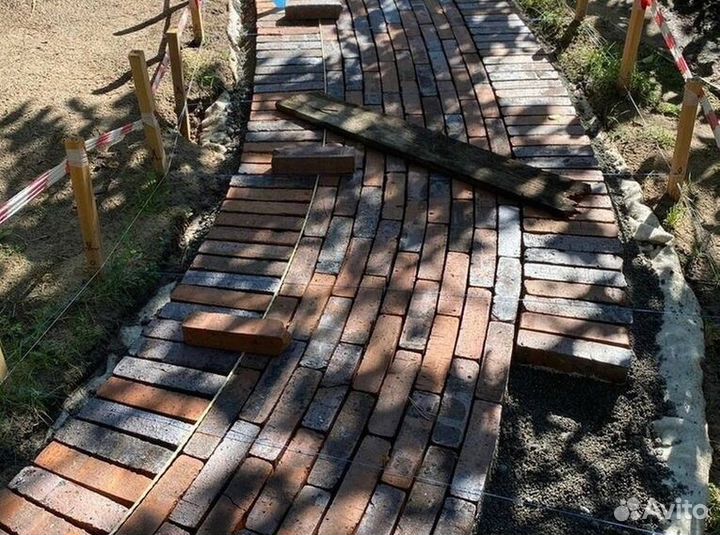 Брусчатка 53 сорт