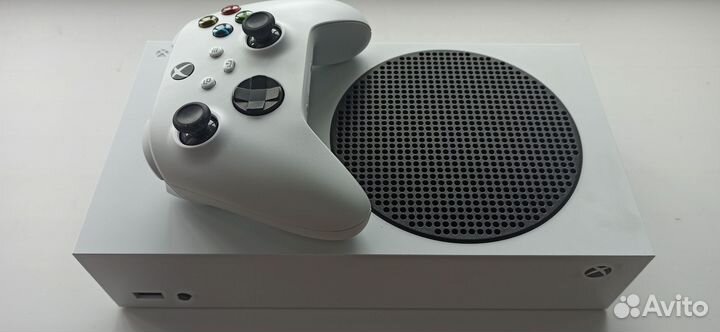 Xbox Series S