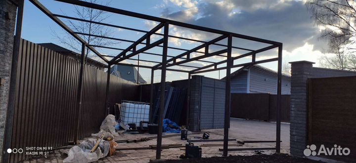 Электрогазосварщик 6 разряд