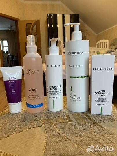 Levessime, Juliette Armand, Renew