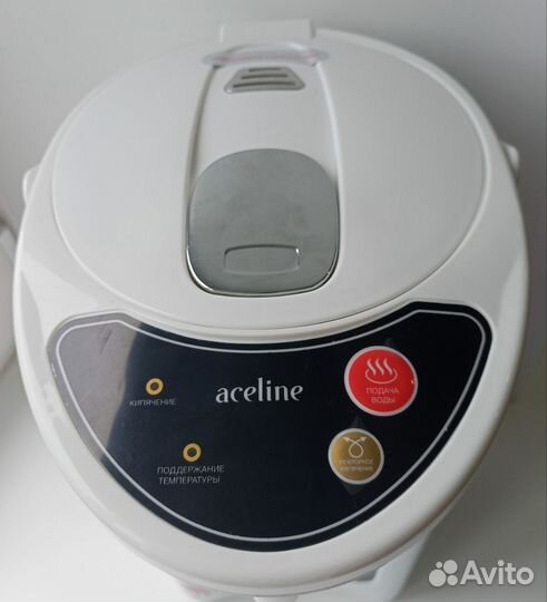 Термопот Aceline T-500