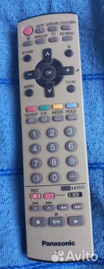 Телевизор Panasonic бу