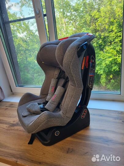 Детское авто кресло 0-25кг