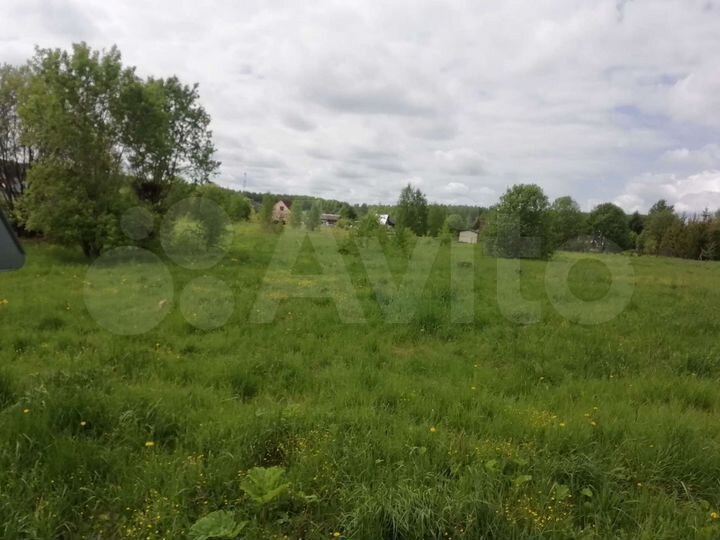 Участок 30 сот. (ИЖС)