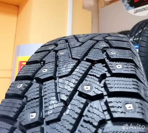 Pirelli Ice Zero 205/55 R16