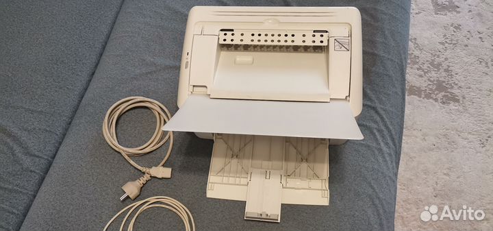 Принтер canon lbp3010