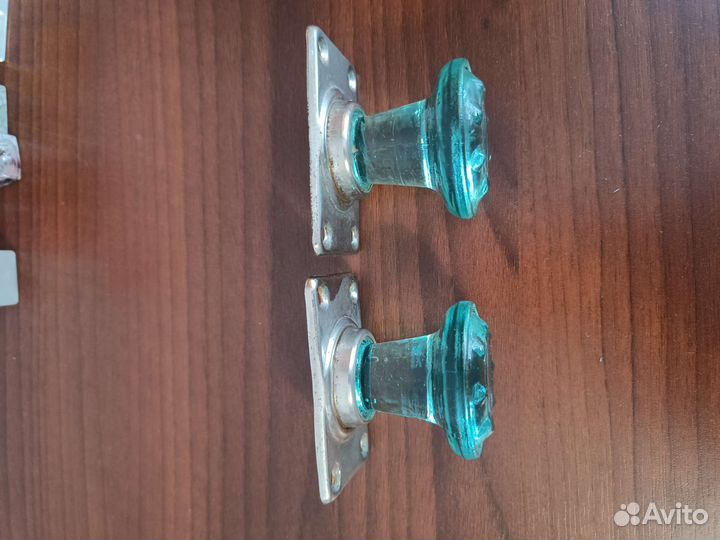 Ручки для дверей