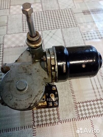 Стеклоочиститель сл-230М