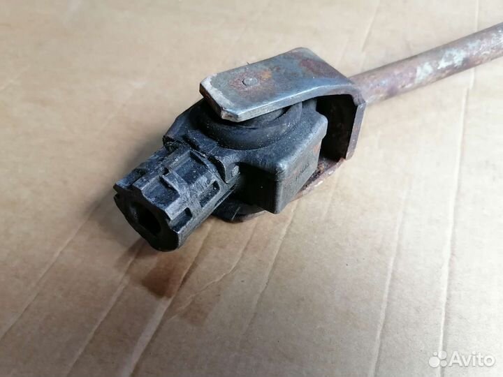 Кулиса МКПП Audi A6 C4