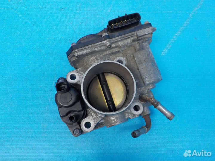 Дроссельная заслонка Honda Civic 5D 2006-2012