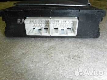 Блок управления АКПП