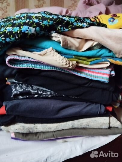 Женские вещи пакетом 46-48