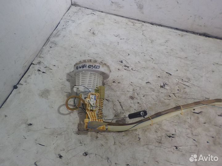 Топливный насос Mercedes ML W164