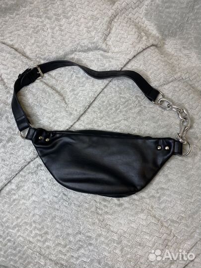 Сумка bershka