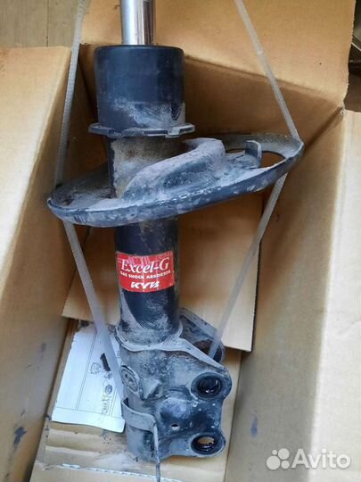 Амортизатор Mazda 6 GJ