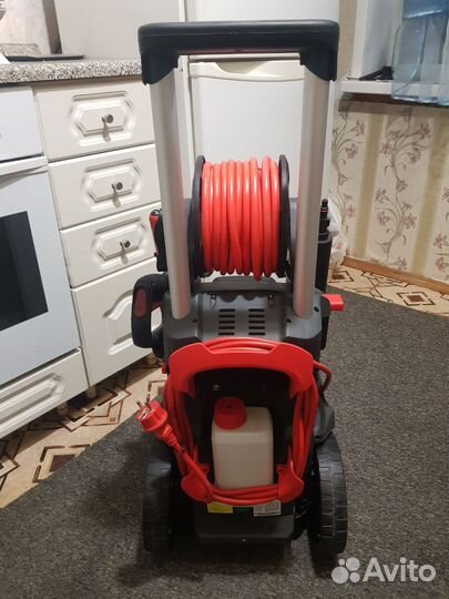 Минимойка высокого давления Sterwins 160HR EPW.3