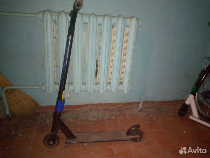 Продаю самокат детский