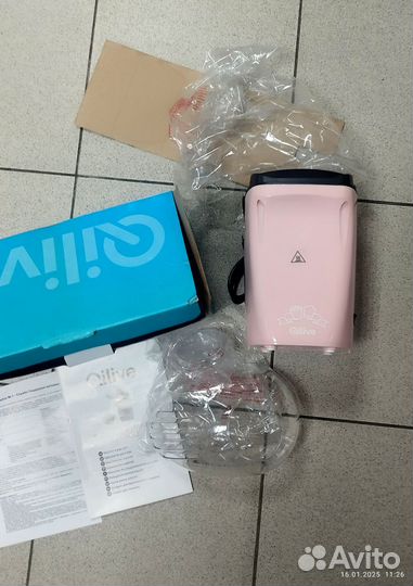 Попкорница