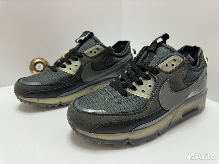 Кроссовки Nike Air max 90 Terrascape р.41-45