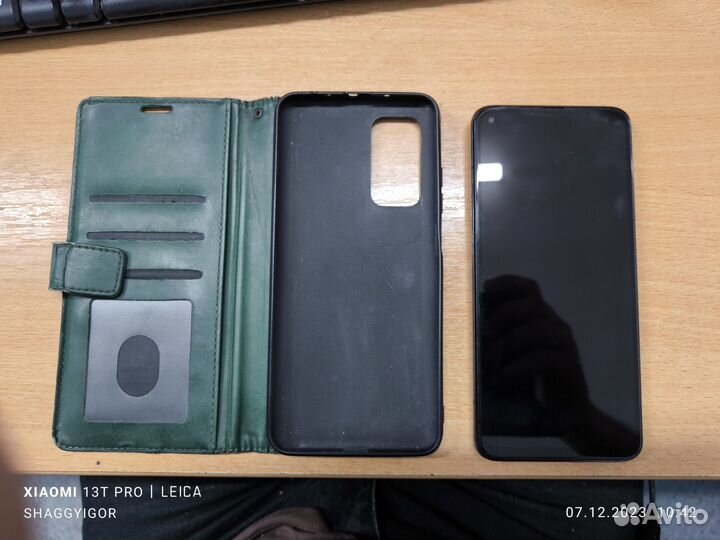 Xiaomi Mi 10T Pro, 8/256 ГБ
