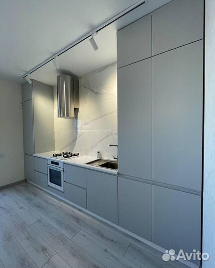 Кухня на заказ