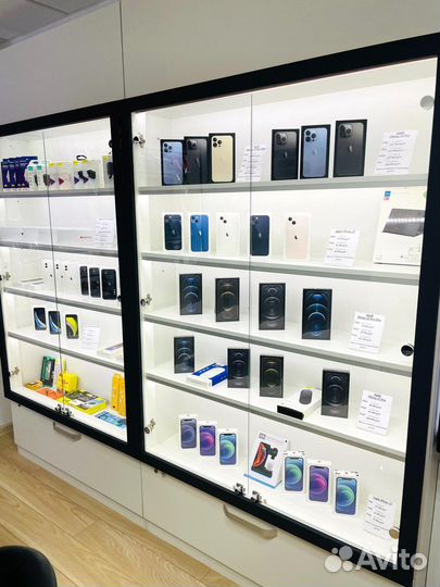 iPhone 14 Pro Новый