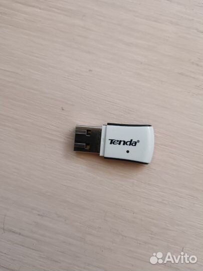 Usb wifi адаптер WiFi RTL8188 LF