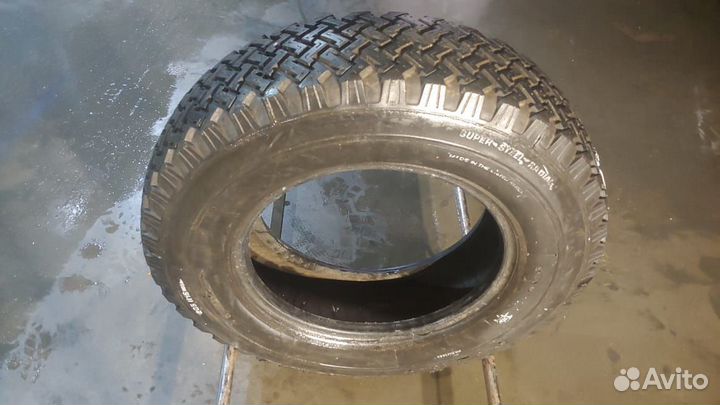 DiamondBack DB257 205 R16 99S