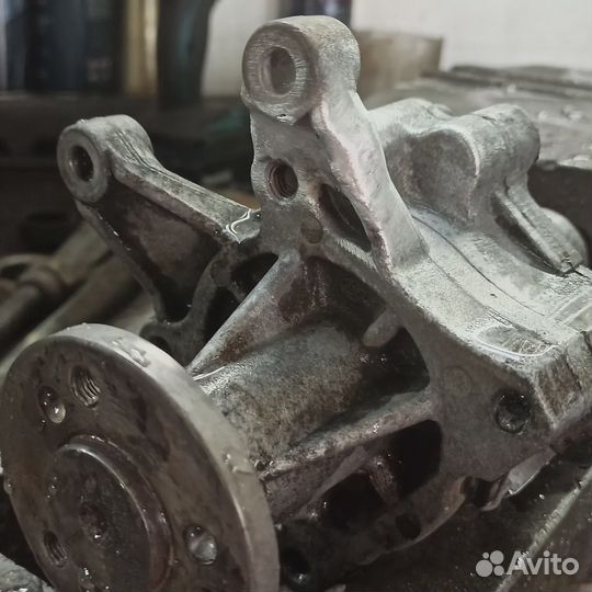 Сварка аргоном