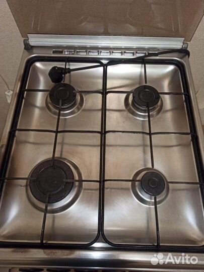 Газовая плита бу Ardo