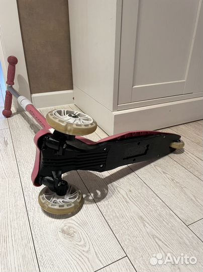 Самокат детскии