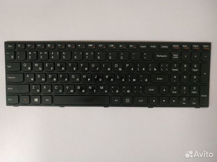 Клавиатура для ноутбука