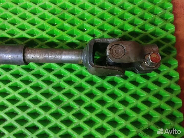 Рулевая колонка mitsubishi galant 8 EA2A