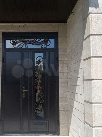 Дом 200 м² на участке 5,6 сот.