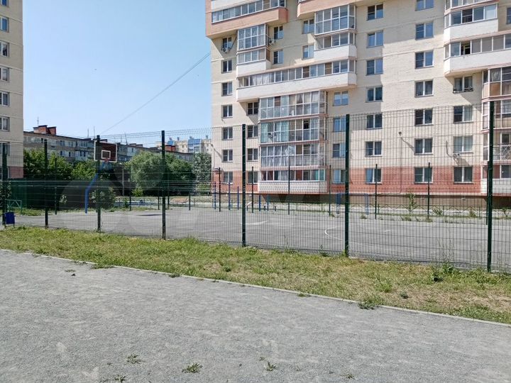 1-к. квартира, 39,8 м², 7/10 эт.