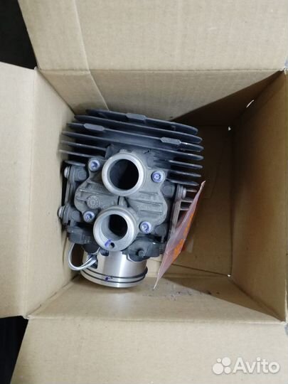 Цпг бензорез Stihl 420