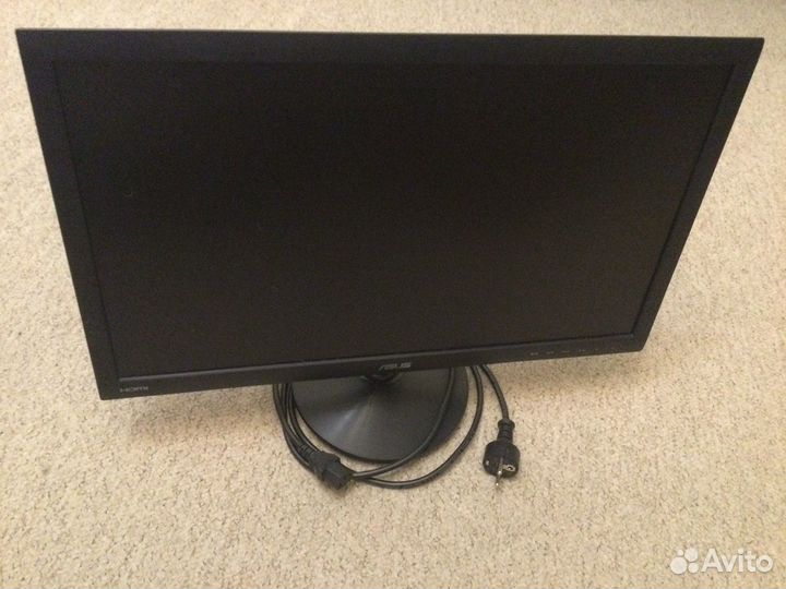 Монитор Asus vs247HR